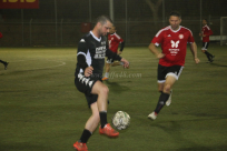  بالصور: فريق قدامى يافا يخسر أمام فريق رمات غان بنتيجة 2-1